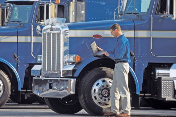 Commercial Motor Vehicle Inspections - THE HSE MARKETPLACE