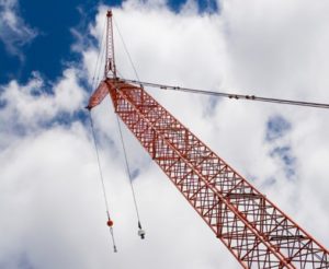 Crane Rigging