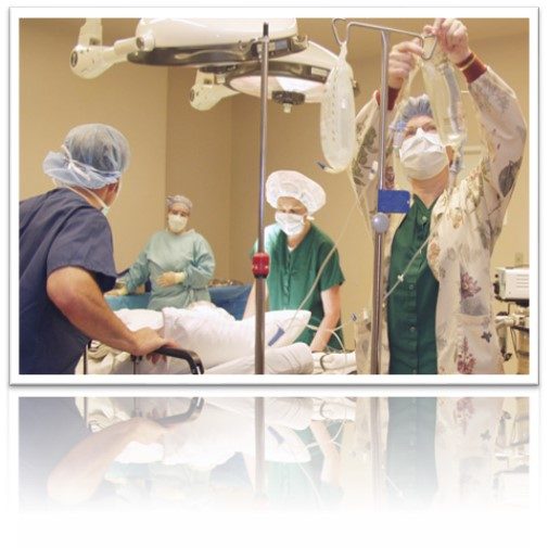 Personal Protective Equipment for Healthcare Workers