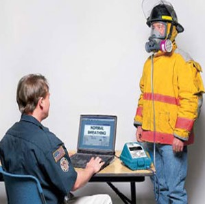 Respirator Fit Testing: