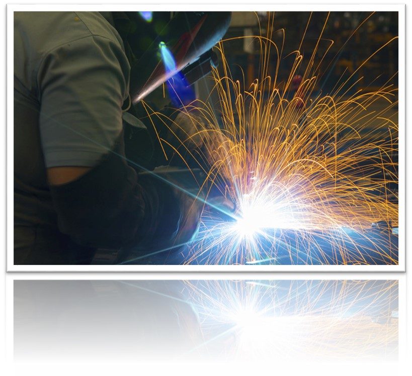 Welding and Cutting Safety